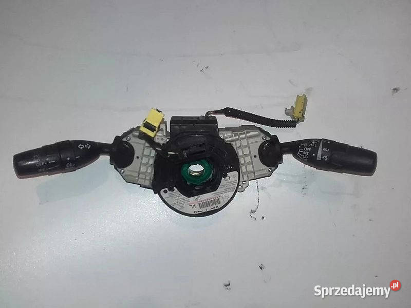 Przełącznik Zespolony Civic Ufo 22 Ictdi Wola Jachowa