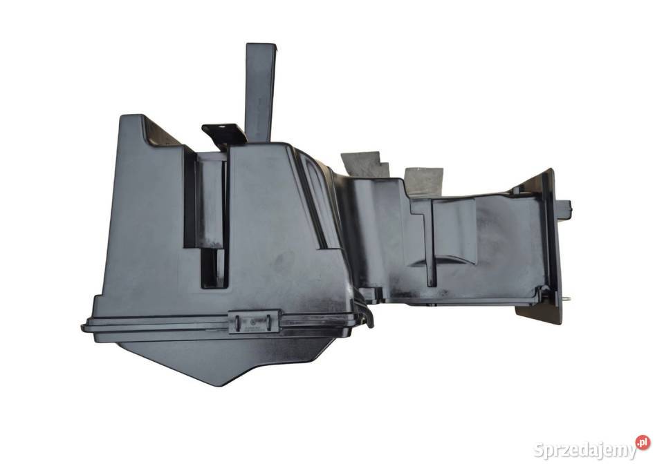 OBUDOWA STEROWNIKA SILNIKA BSI MB VITO W639 W Działoszyce