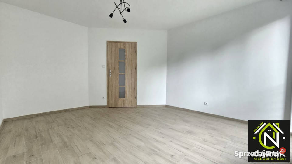 Mieszkanie 3503m2 Kamień Pomorski sprzedam