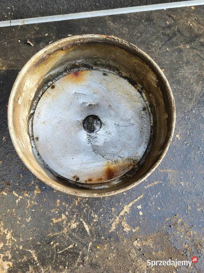 POKRYWA SILNIKA PRĄDU VILLIERS JAWA CZ TURIST Części i akcesoria motocyklowe Rybnik sprzedam