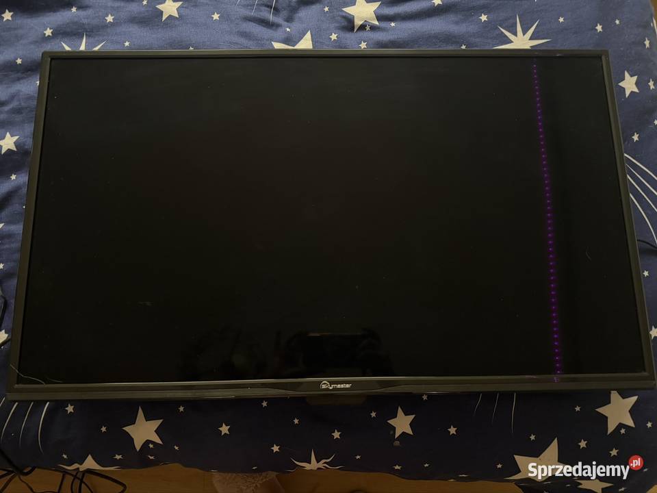 sprzedam konosole playstation 3 z telewizorem i Śmigiel