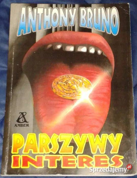 Parszywy interes Anthony Bruno Chełm