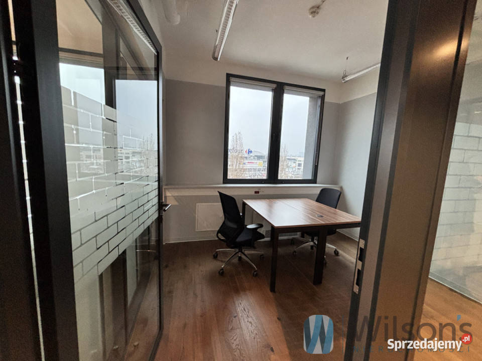 Lokal 70m2 Warszawa Aleje Jerozolimskie