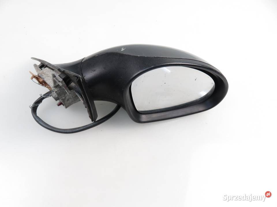 LUSTERKO PRAWE SEAT IBIZA III 6L1 małopolskie