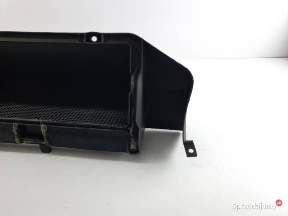 OSLONA OBUDOWA WLOT IVECO EUROCARGO Janowice