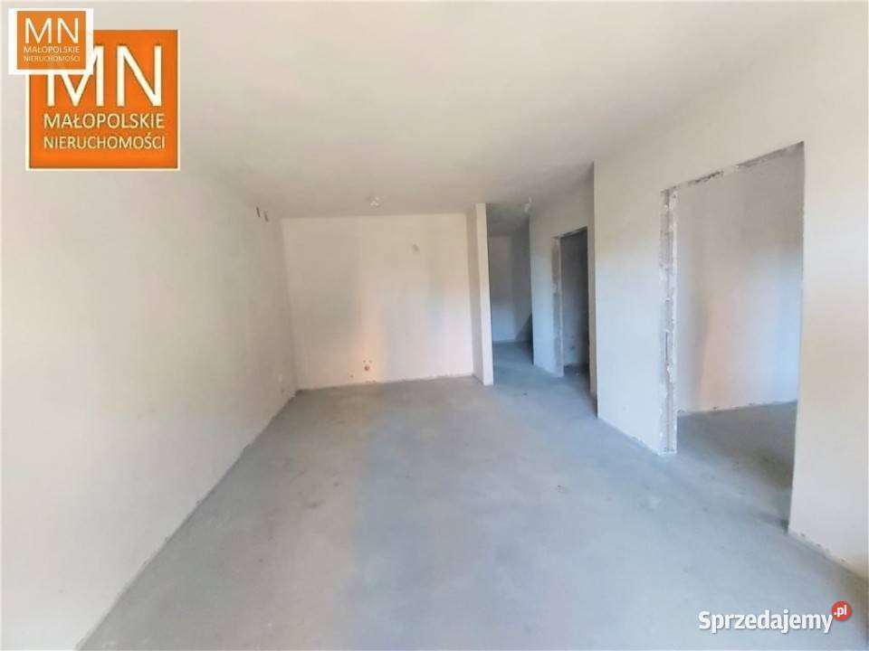 sprzedaży mieszkania Niepołomice 758m2