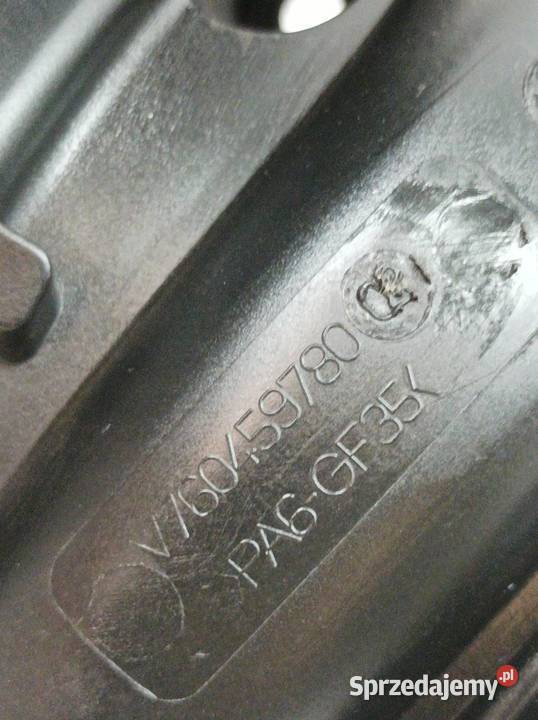 KOLEKTOR SSĄCY V760459780 16 VTI THP Citroen DS3