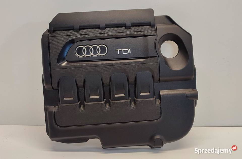 AUDI Q3 8U OSŁONA SILNIKA 20 TDI 04L103925R