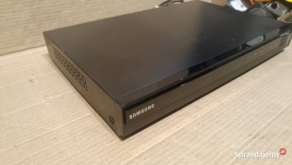 SAMSUNG HTC350 Amplituner Amplitunery Poznań