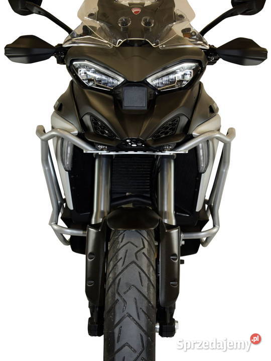 Gmole HEED do Ducati Multistrada V4 2021 2024