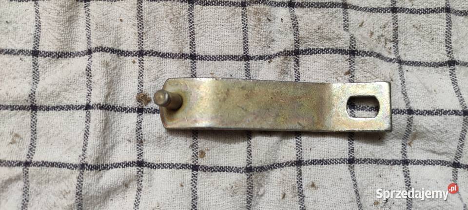 Ramiędźwignia pedału sprzęgła Fiat 126p Jarosław