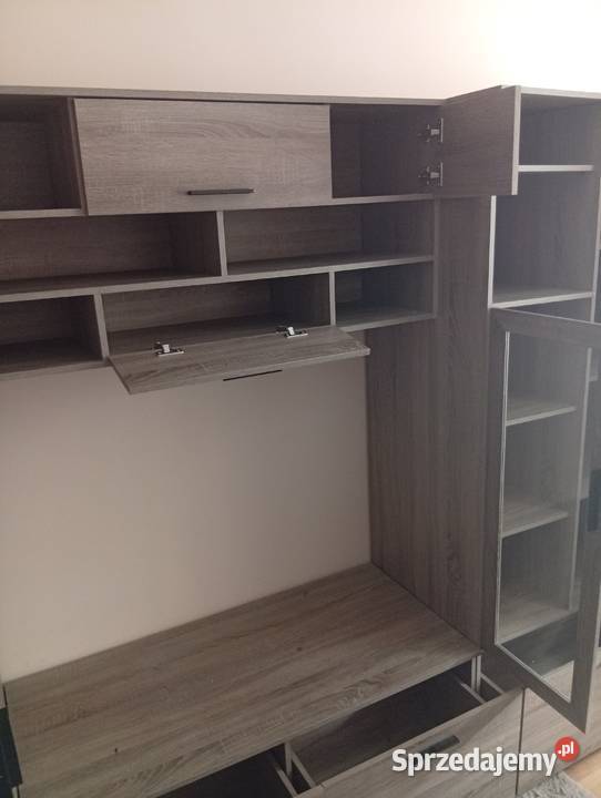 Meblościanka 293203 sprzedam