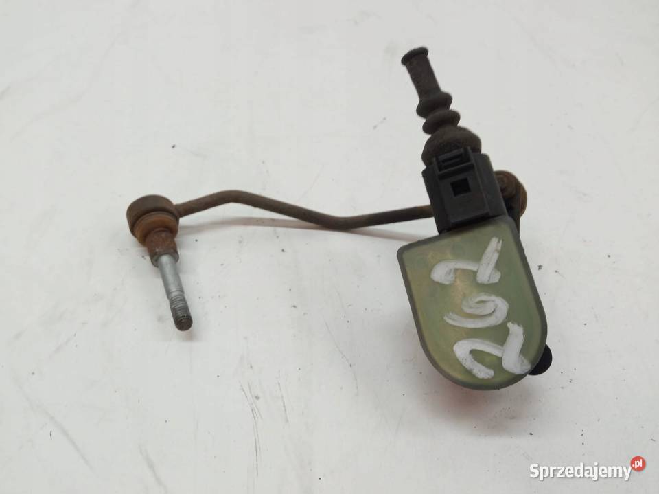 CZUJNIK SENSOR POZIOMOWANIA ŚWIATEŁ 1T0907503 sprzedam