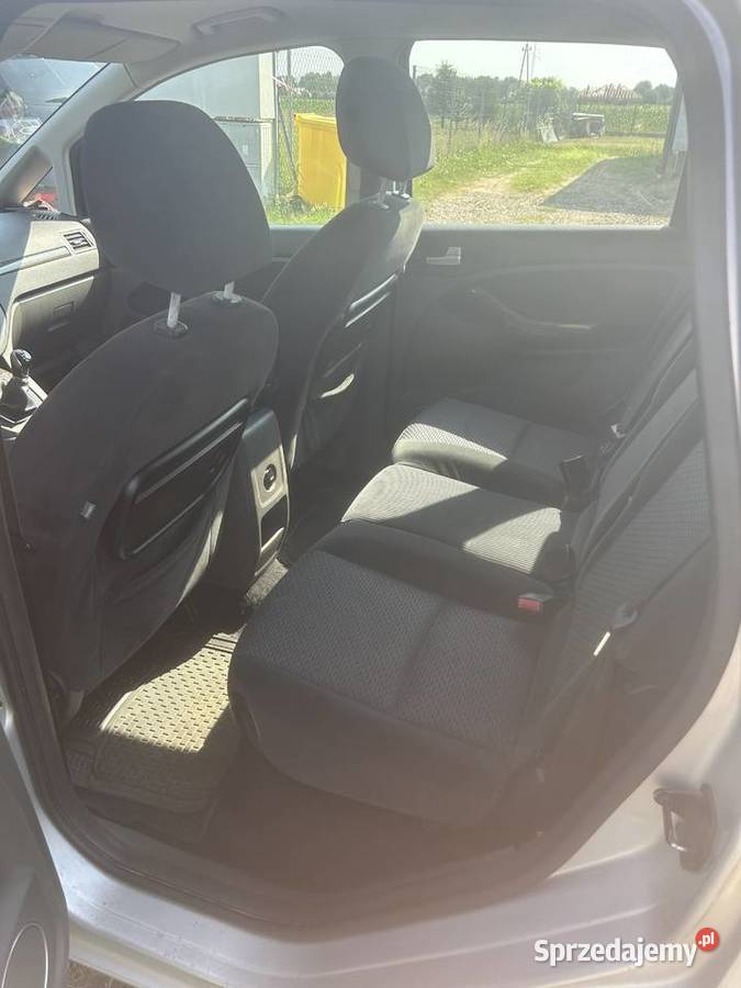 Sprzedam Ford C 2009r wielkopolskie Turek