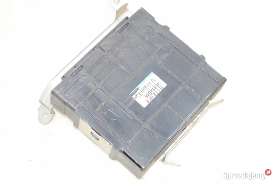 KOMPUTER STEROWNIK SKRZYNI PAJERO III 32