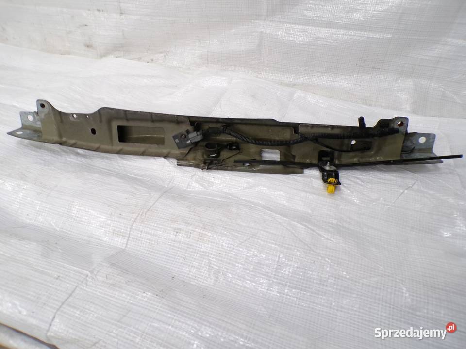 PAS PRZEDNI WZMOCNIENIE OPEL MERIVA B 13266113 osobowe