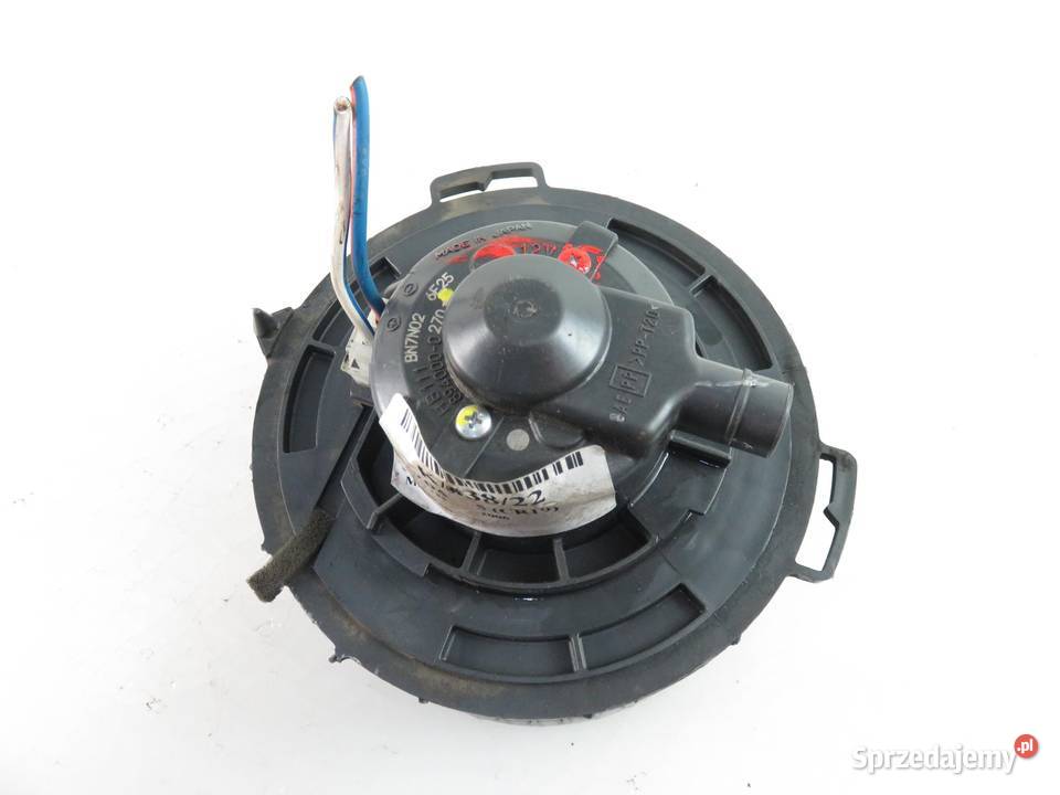 DMUCHAWA MAZDA 5 CR19 8940000270 BN7N02