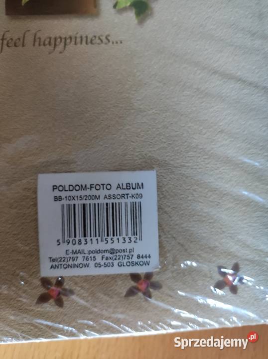 albumy klasery fotograficzne na zdjęcia kolekcje