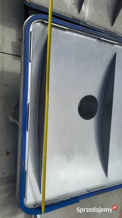 653 L110	Pokrywy do Wolfking Biznes i Przemysł Dębica