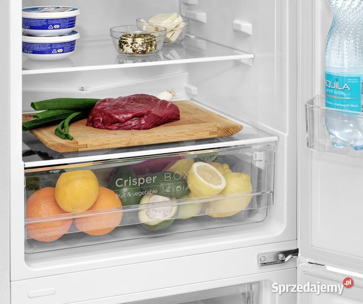 Chłodziarkozamrażarka biała LK3354wh Warszawa sprzedam