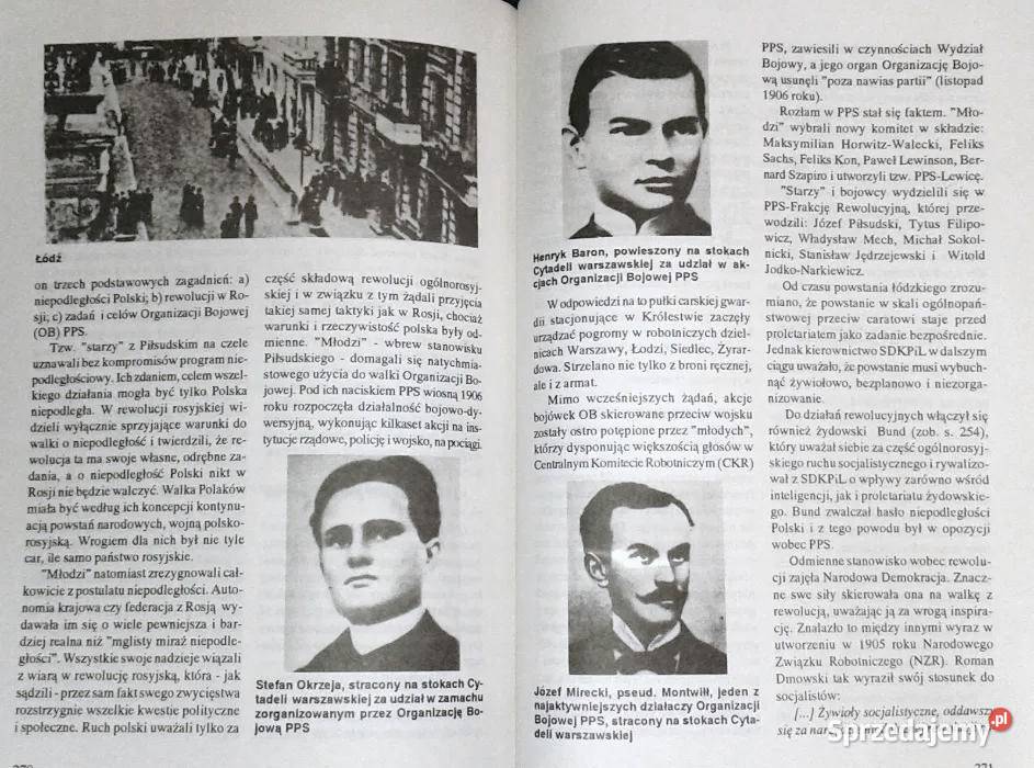Historia Kl 2 Technikum i Liceum zawodowe Kl 3
