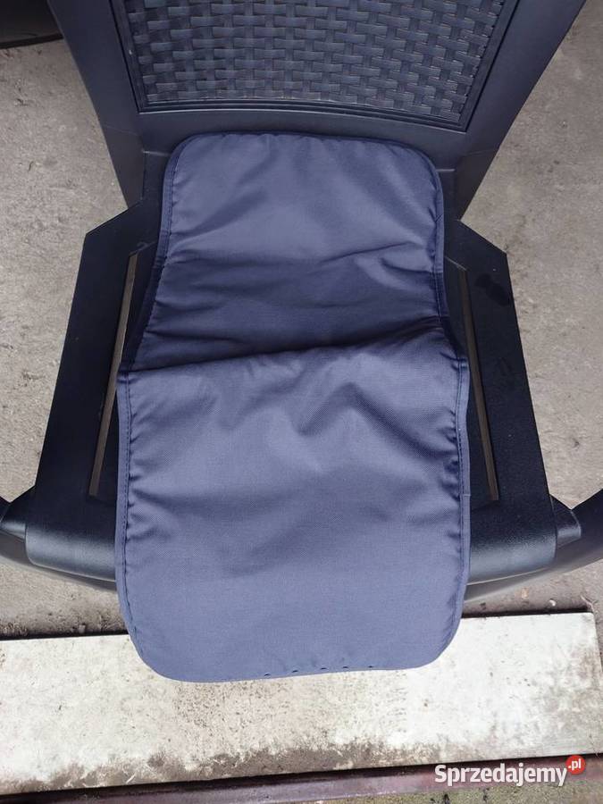 Wózek dziecięcy Icklebubba stomp Roskosz