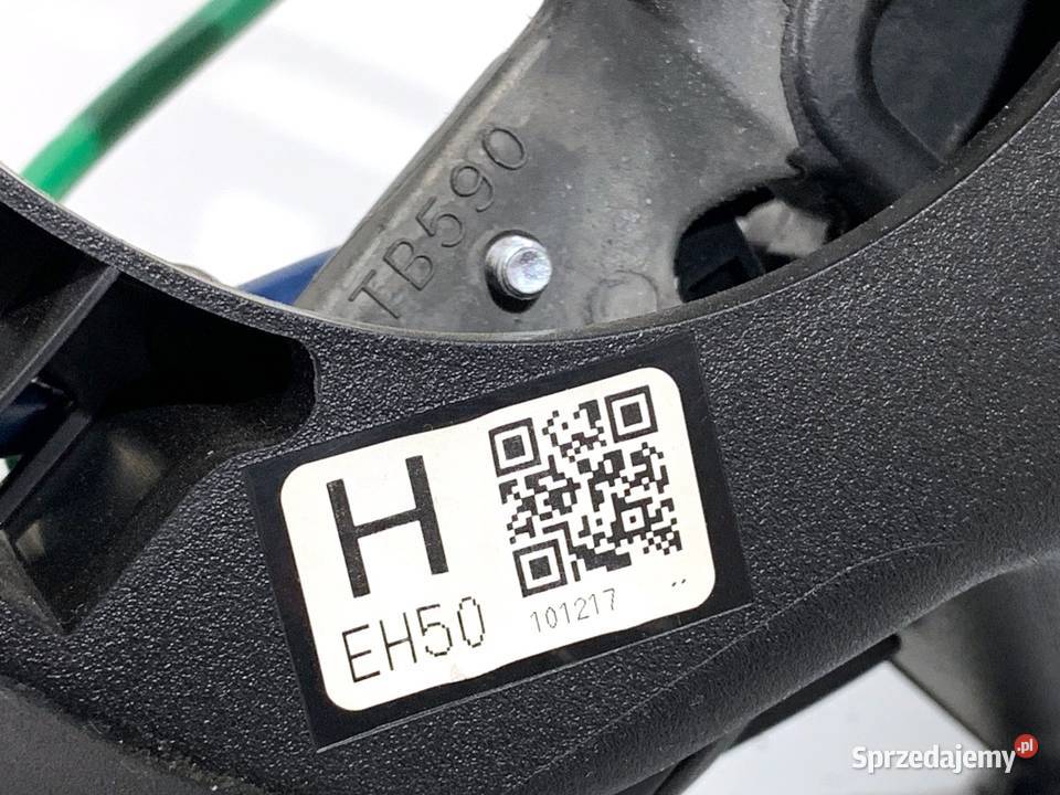 KIEROWNICA MAZDA CX7 0614 osobowe sprzedam