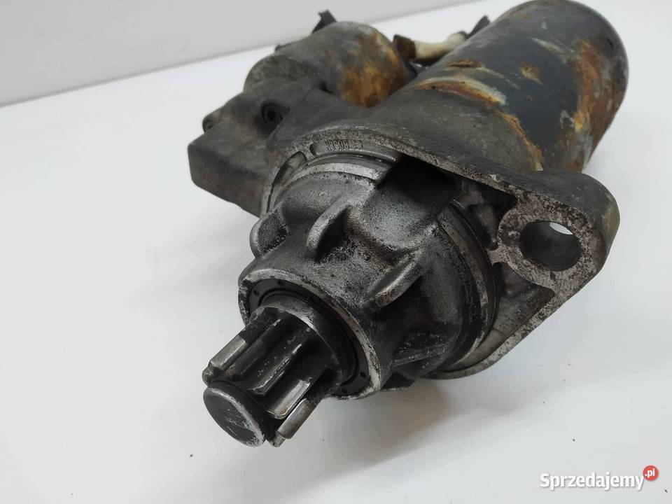 ROZRUSZNIK 19 TDI VW Volkswagen Sharan I