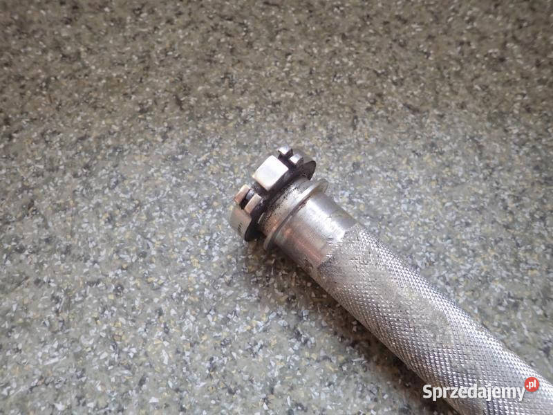 ROLL GAZ MANETKA GAZU ALUMINIOWY HONDA CRF 250 Strzelce Krajeńskie