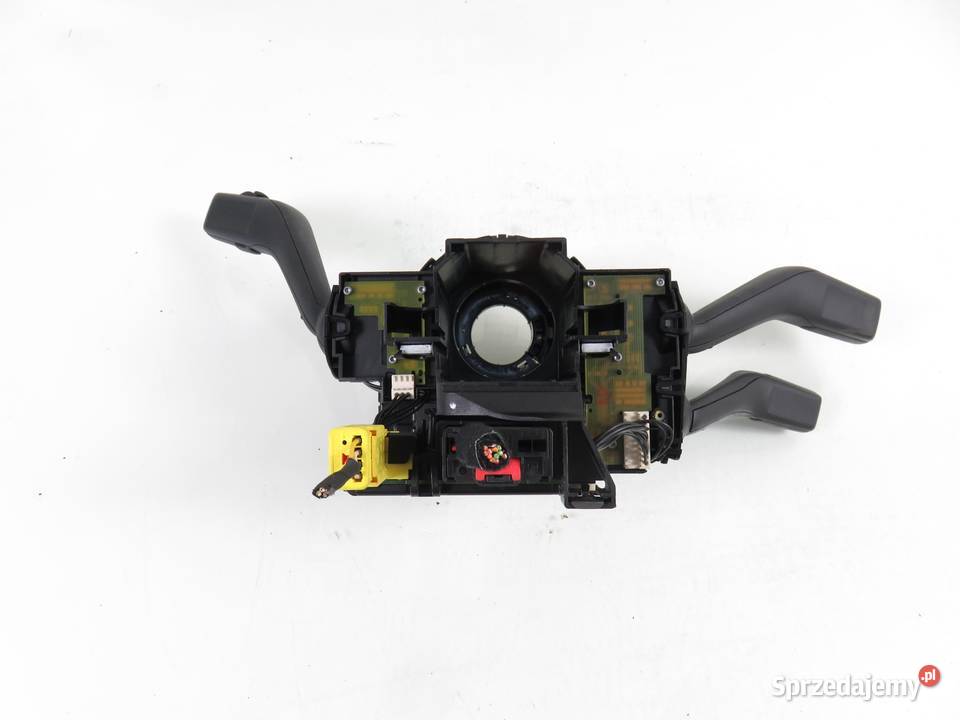 PRZEŁĄCZNIK ZESPOLONY VW PASSAT B6 3C2 Motoryzacja