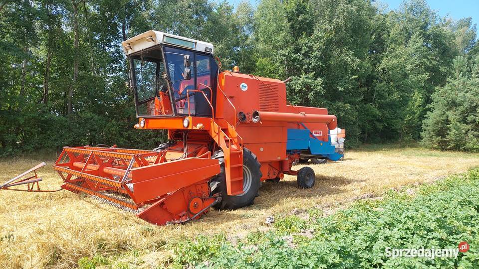 Bizon z056 1990 Leżajsk sprzedam