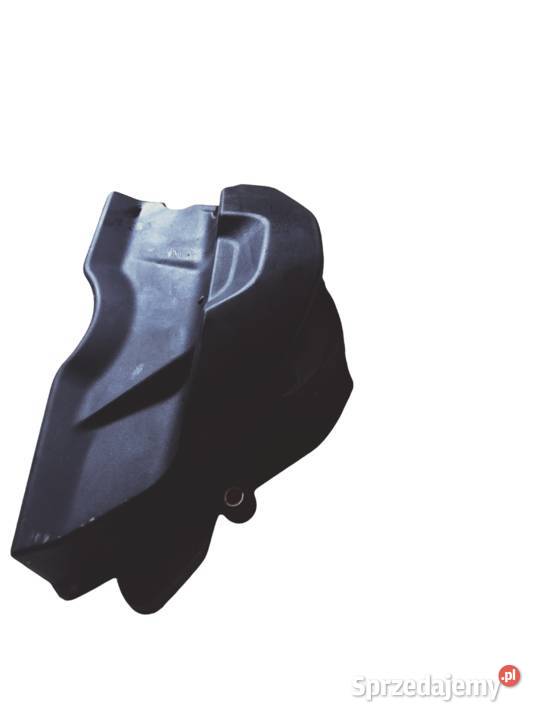 Oslona zebatki Triumph Trident 660 Kielce