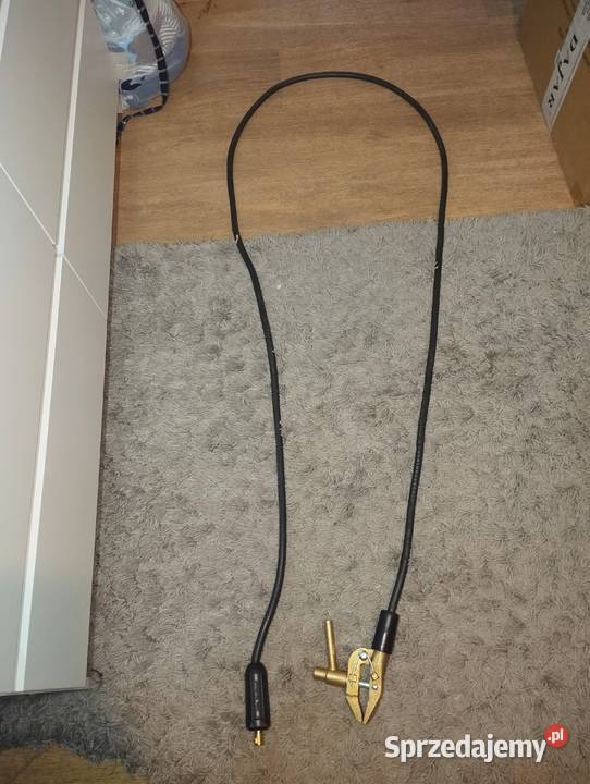 Spawarka Tig Esab ET300IP świetny stan222H