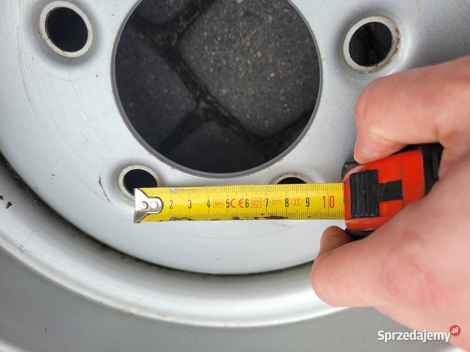 Koło 1008012 2558012 kujawsko-pomorskie Szczkowo