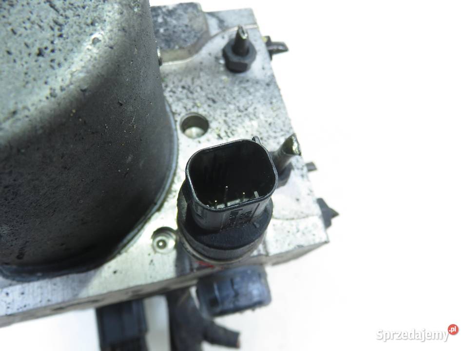 POMPA ABS SMART FORTWO 450 0265950077