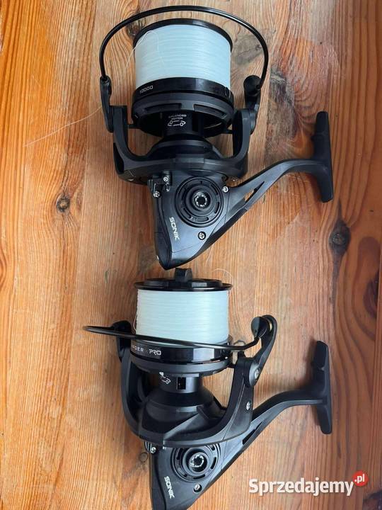 SPRZĘT WĘDKARSKI 2750 Wędkarstwo dolnośląskie Bielany Wrocławskie