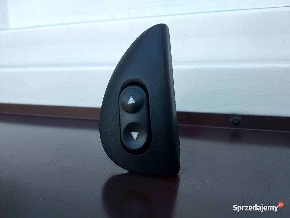 Fiat Seicento przełączniki szyb elektrycznych osobowe Sieradz