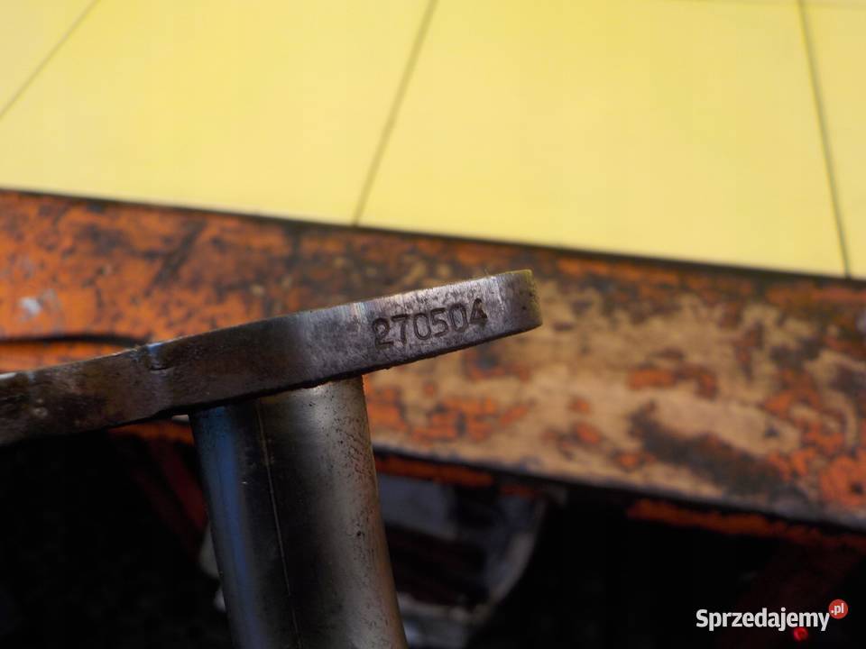 FORD TRANSIT MK6 20 TDDI 05r 86 F3FA przewod Suków