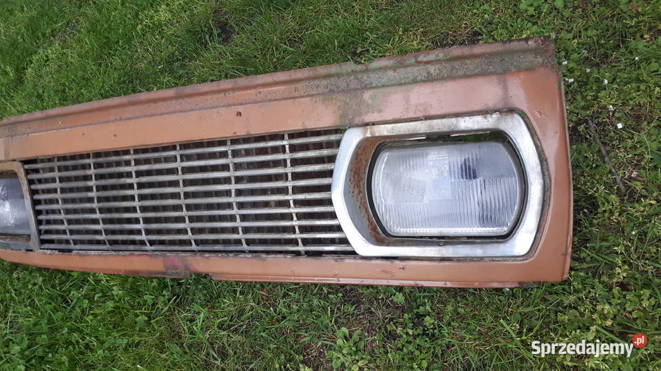 Wartburg 353 pas przedni osobowe Gliwice