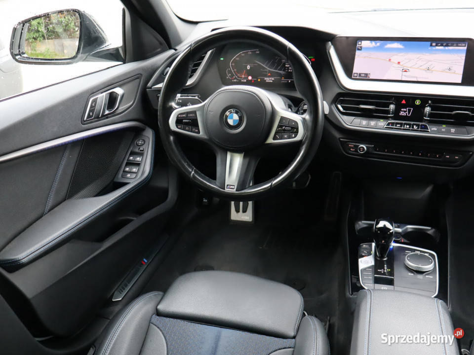 BMW 1 118i