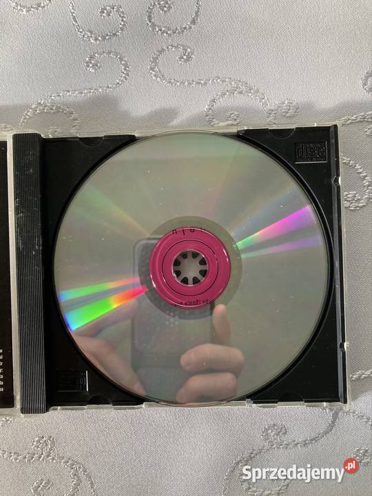 Płyty CD Kolekcja 2 Zestaw Robert Chojnacki Czerwionka-Leszczyny sprzedam