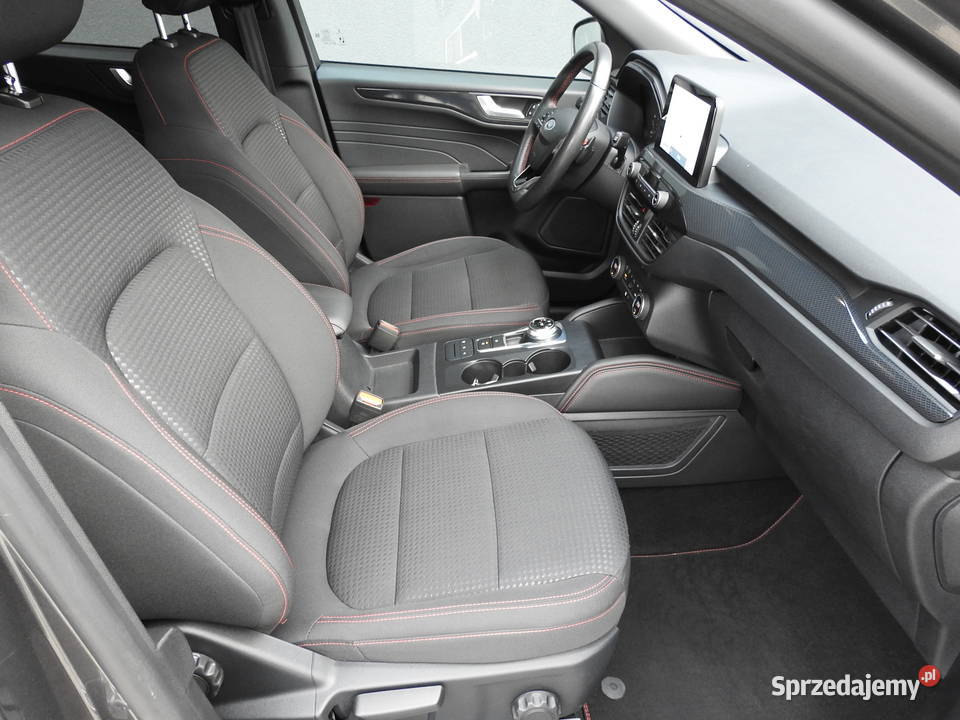 15 TDCI AUTOMAT STLINE BEZWYPADKOWY ORYGLAKIER Mielec