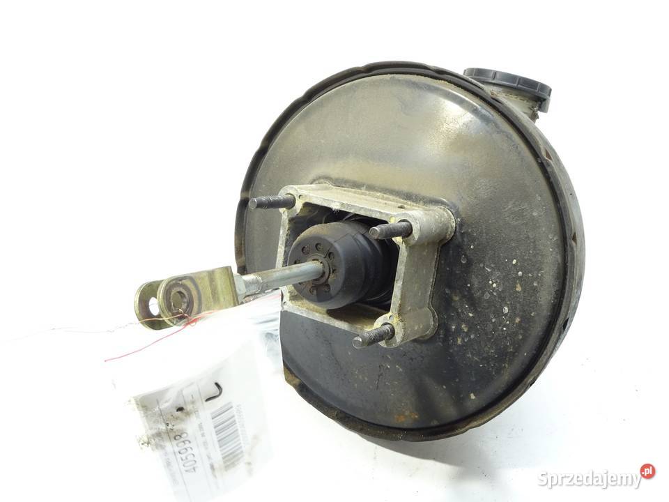 SERWO POMPA HAMULCOWA LANDWIND X6 Terenowy osobowe podkarpackie sprzedam