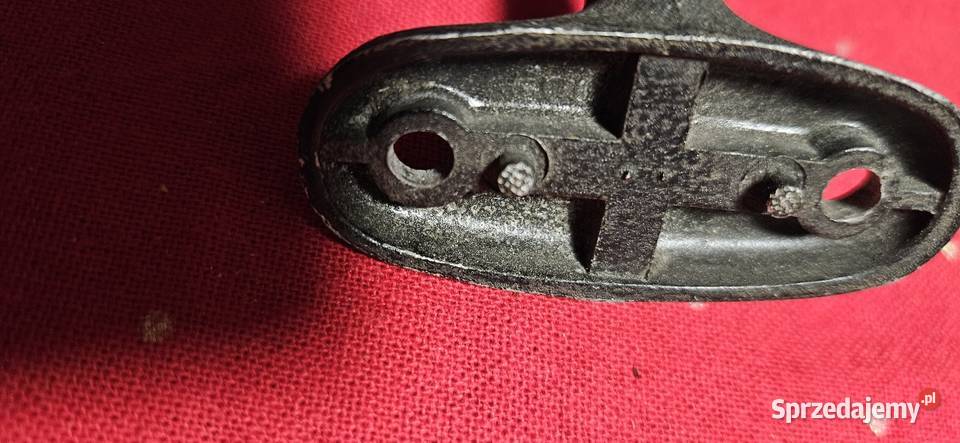 510Lusterko wewnętrzne do zabytkowego auta Barlinek