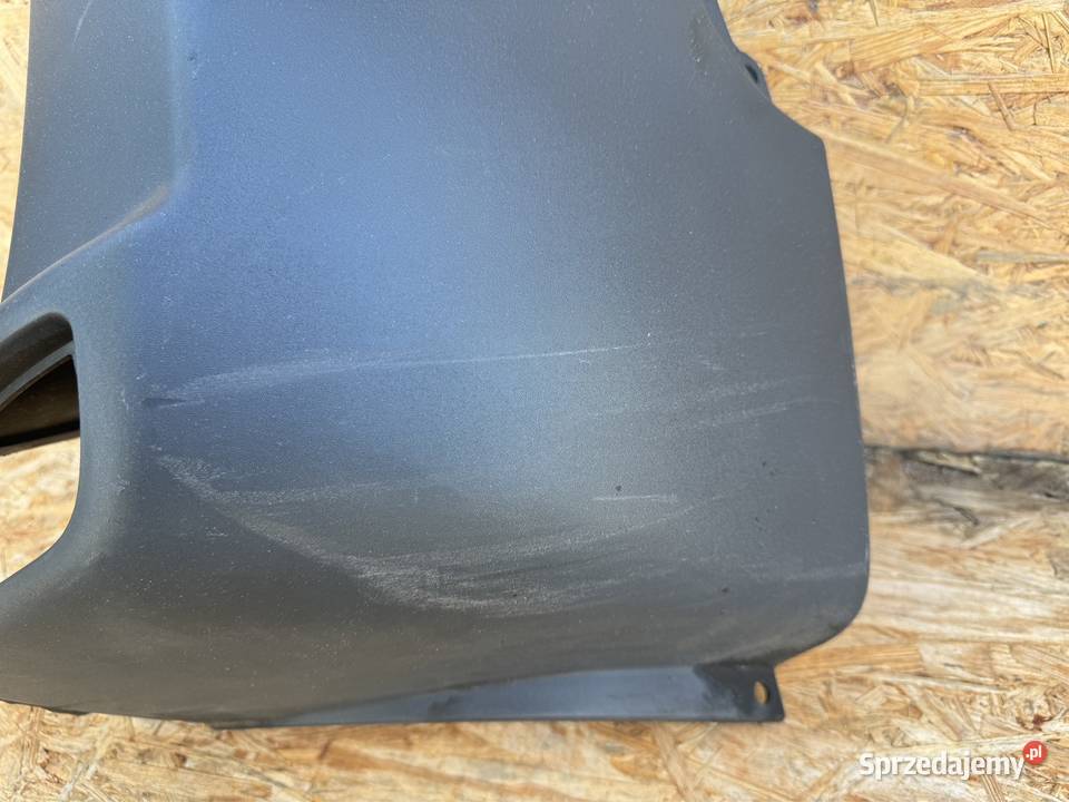 Narożnik zderzaka tył prawy rh MercedesBenz Sieraków sprzedam