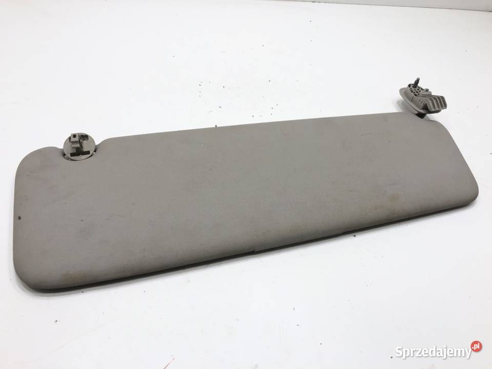 OSŁONA PRZECIWSŁONECZNA LEWY RENAULT TRAFIC III podkarpackie