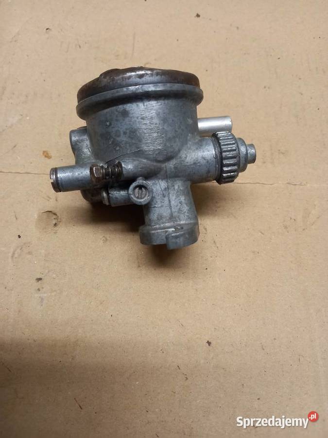 Gaznik gm 13 f ronet 019 motorynka komar Sokołów Podlaski sprzedam