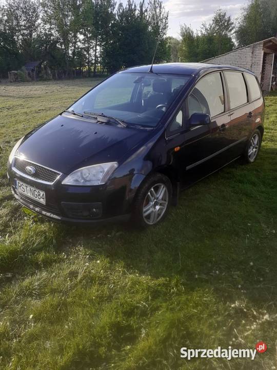 Ford c 18bg sprzedam zamienie na cross enduro Sandomierz