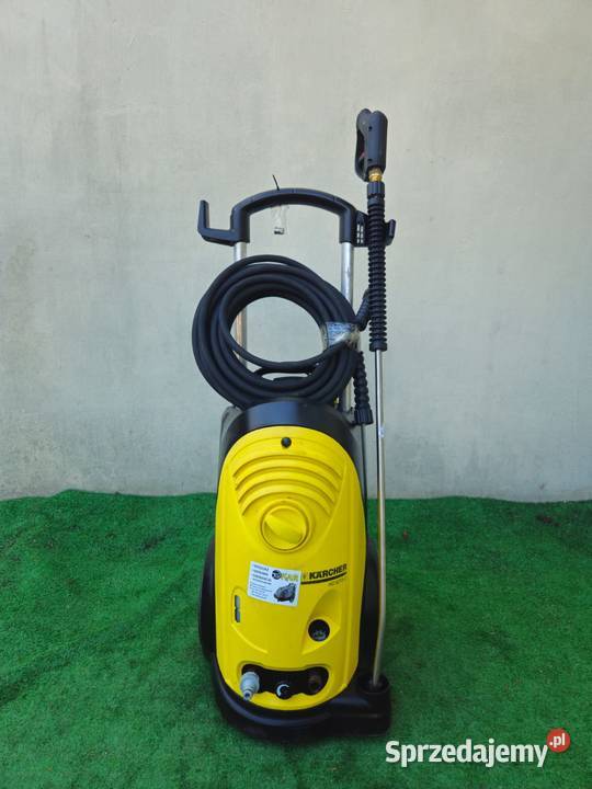 Myjka Karcher HD 615 C Naprawa Gwarancja Wysyłka Radom