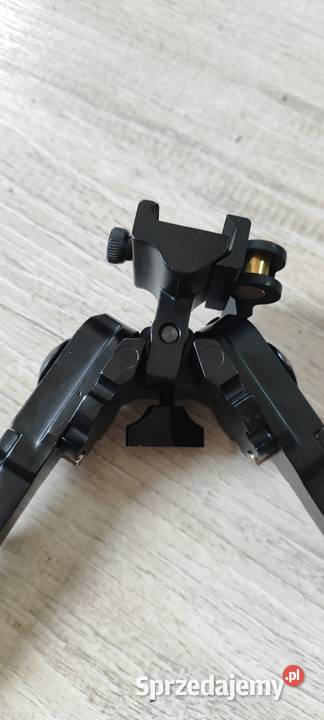 Dwójnóg Bipod wysoka jakość Ruda Śląska